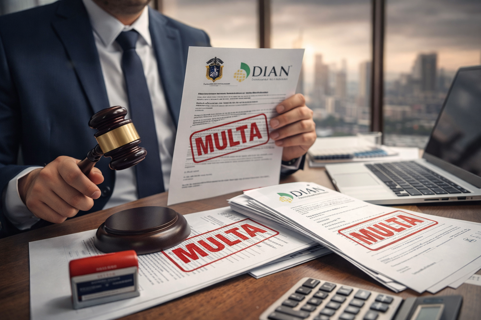 Constitución de empresas