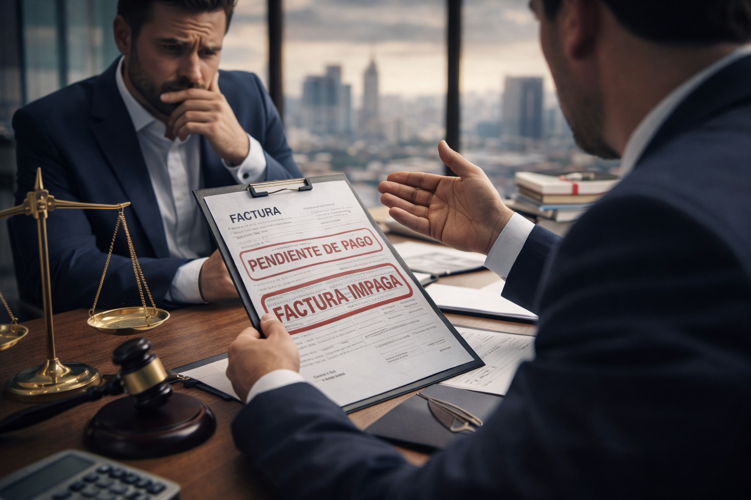 Responsabilidad civil